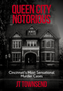 Queen City Notorious book cover